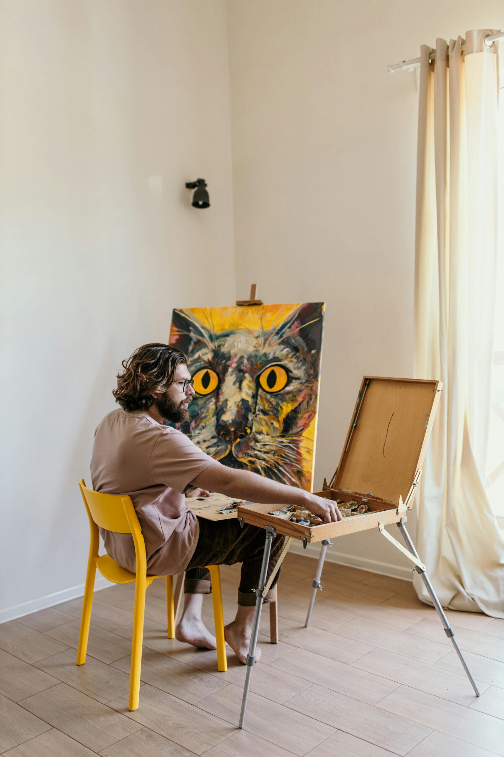 Art Therapy