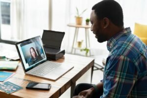 Virtual Intensive Outpatient Program