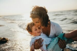 Narcissistic Mother