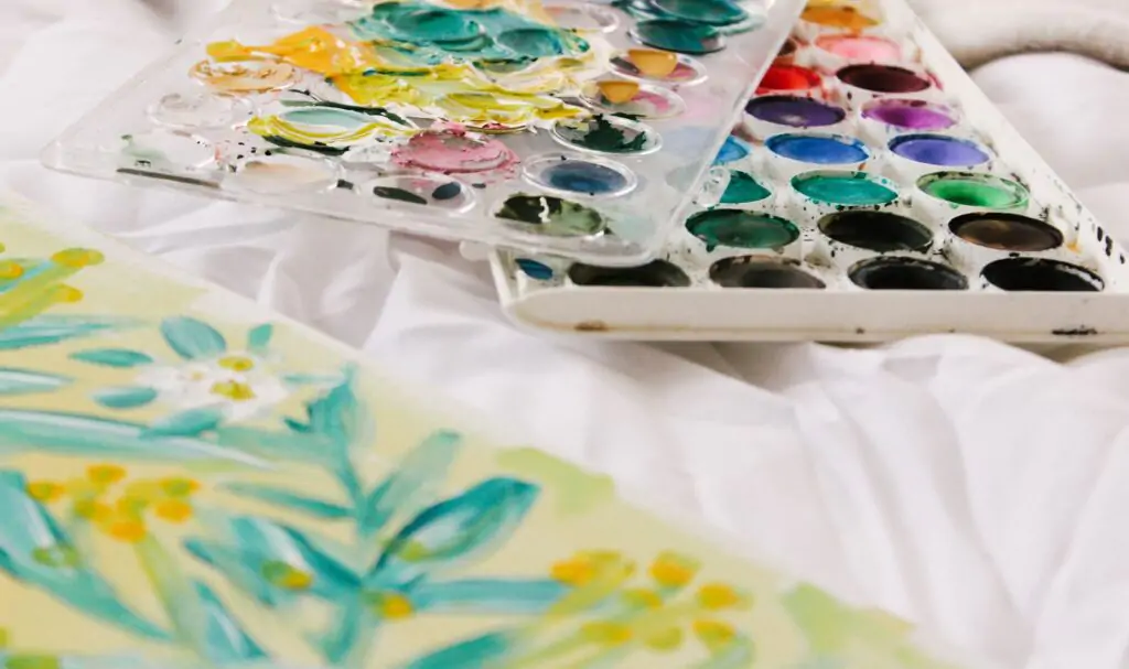 art therapy