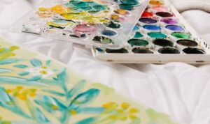 art therapy