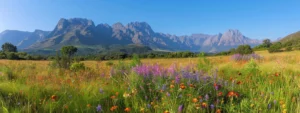 a a vibrant sunlit meadow bursts ffd6b902 fa65 42d2 b56b 47f04721aaff