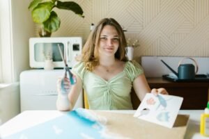 art therapy directives for teens