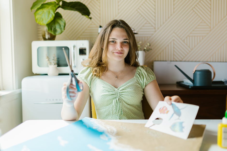 art therapy directives for teens