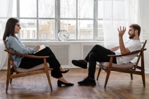 emotional support online