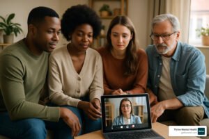 mental health care online