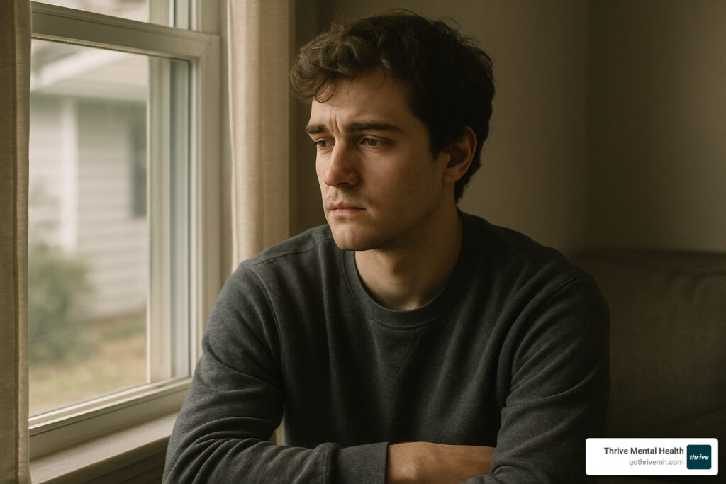 passive suicidality meaning
