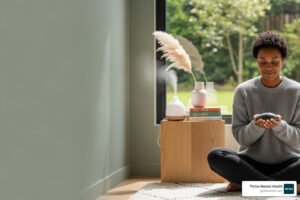 adult outpatient mental health