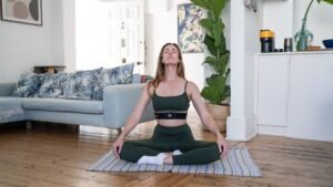 CBT for stress management