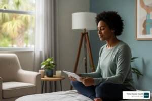 Central Florida counseling services