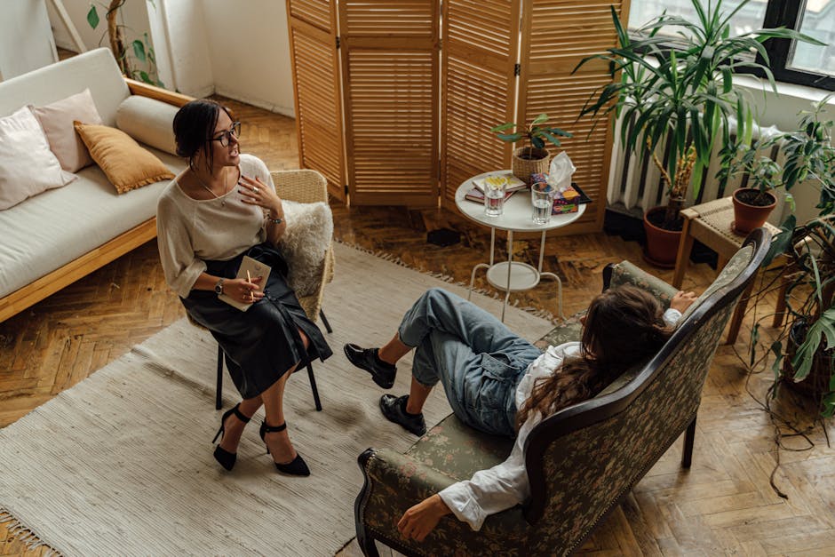intensive outpatient program mental health