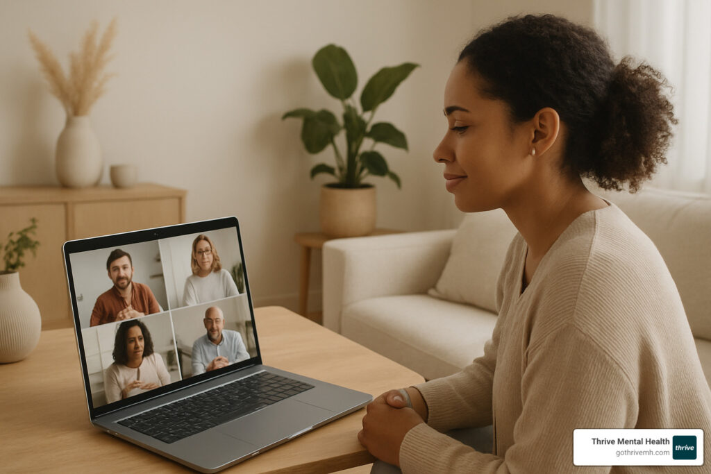 online iop classes