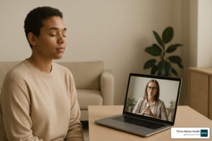 online therapy