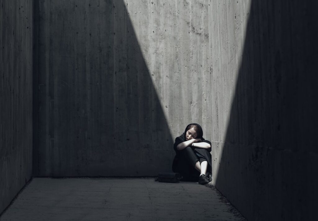 Passive Suicidal Ideation