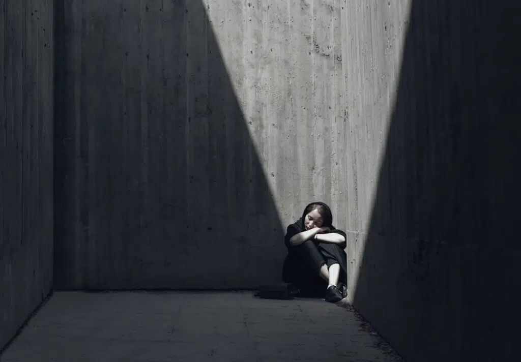 Passive Suicidal Ideation