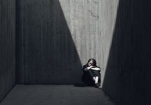 Passive Suicidal Ideation
