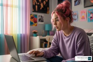 virtual counseling for teens