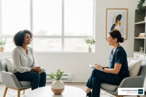 adult autism support services