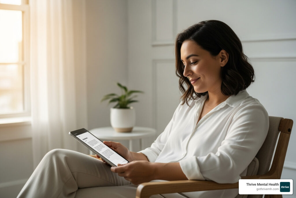 benefits of health insurance covering mental health services