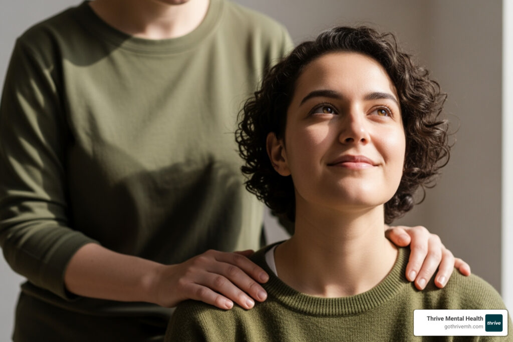 crisis intervention for suicidality