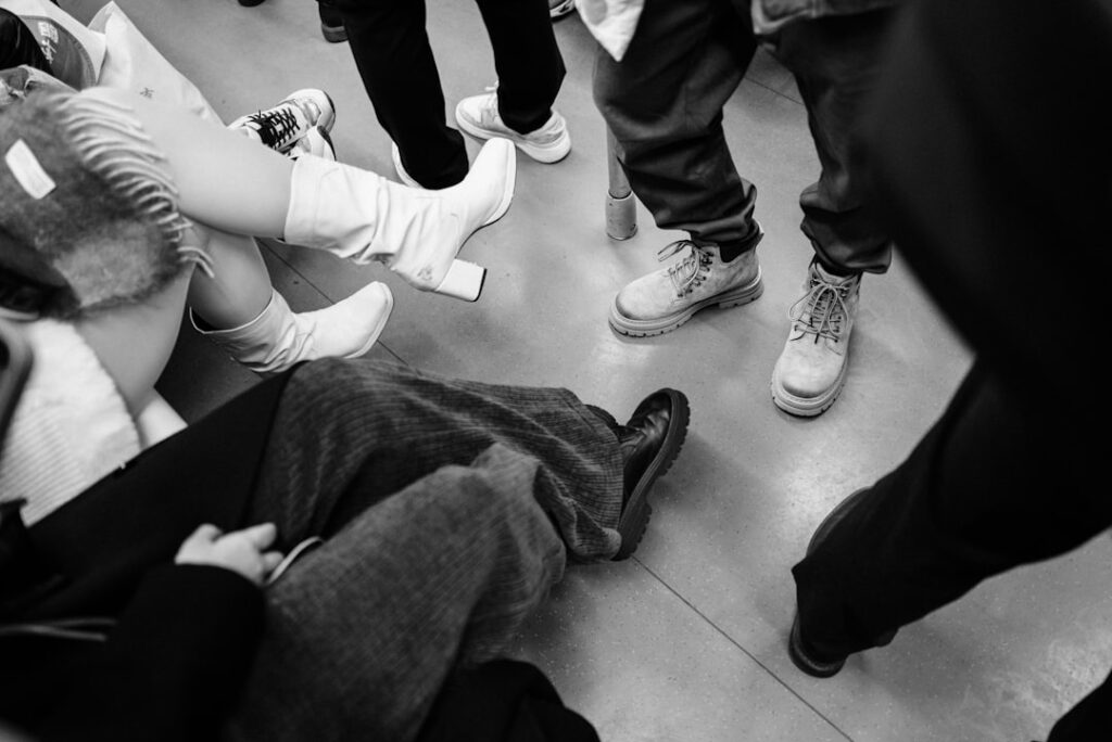 Group therapy Indiana