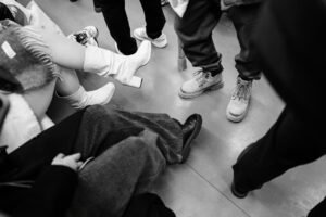 Group therapy Indiana