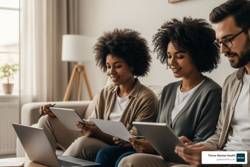 Who's Who in Health Insurance: A Comprehensive Look at Leading Providers 1 health insurance companies