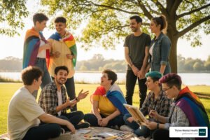 LGBTQIA+