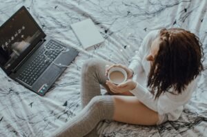online depression therapy
