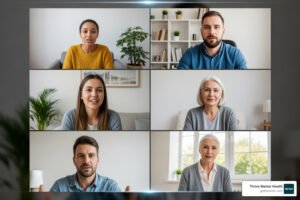 Intensive Outpatient Program