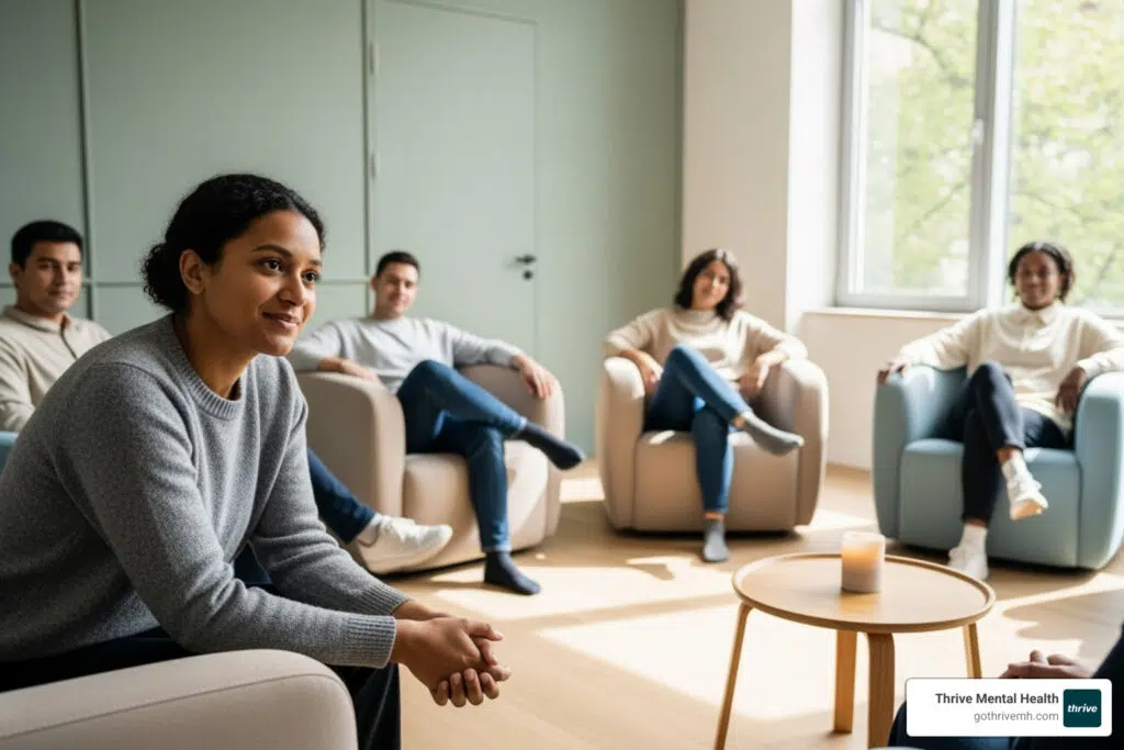 Understanding Partial Hospitalization Coverage with United Healthcare 3 United Healthcare partial hospitalization