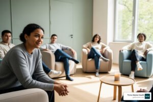 United Healthcare partial hospitalization