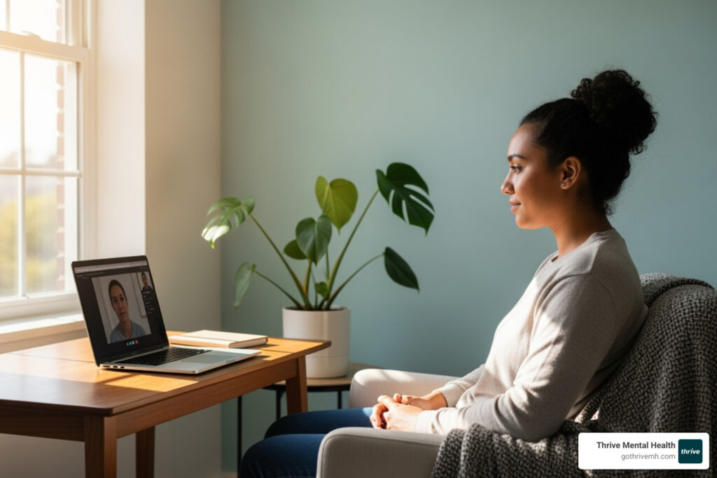 virtual IOP programs near me