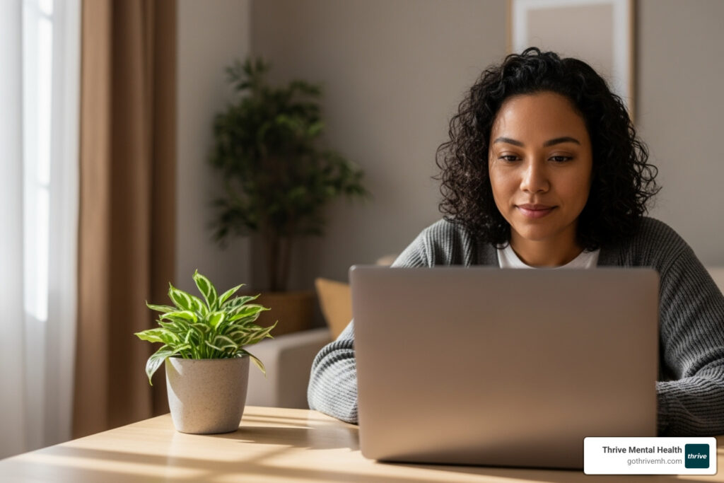 virtual therapy that accepts medicare in florida