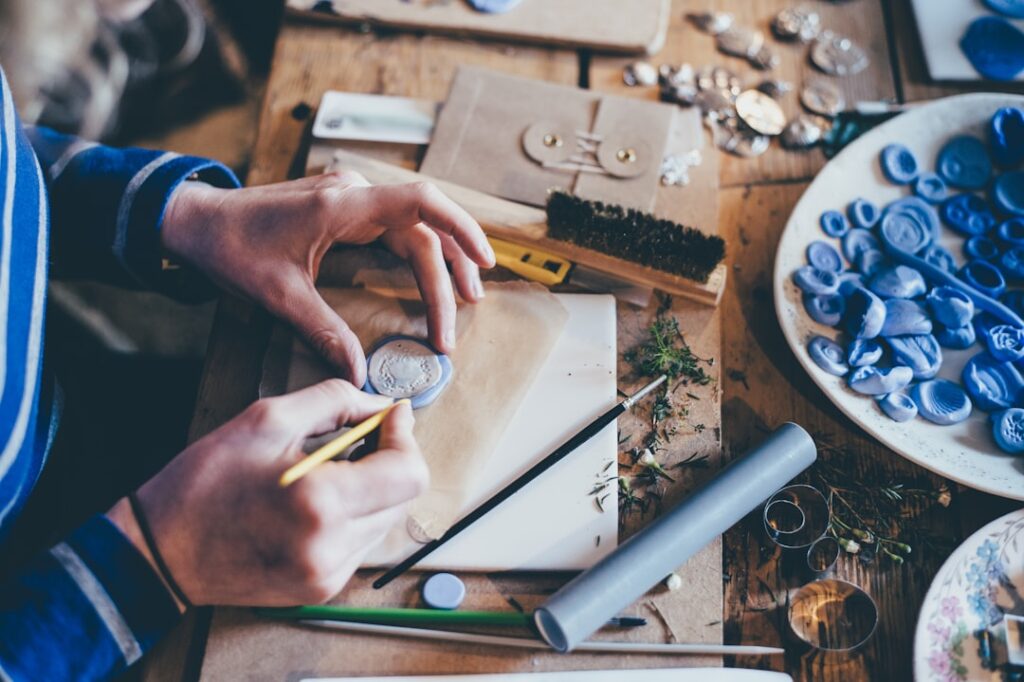 arts and crafts for drugs and alcohol awareness