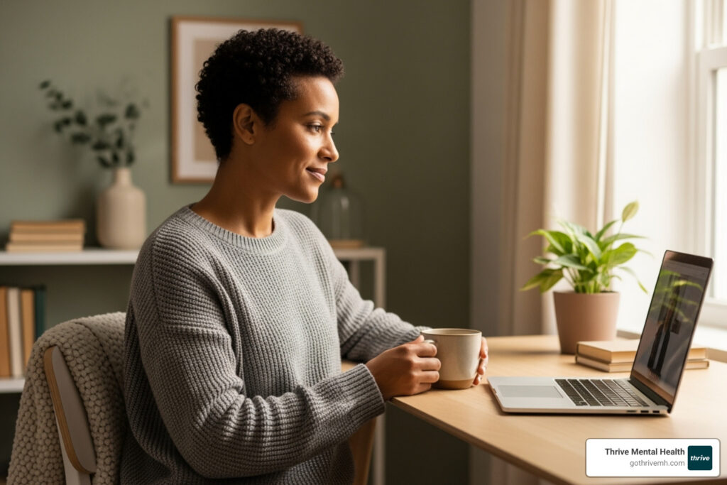 best online therapy services