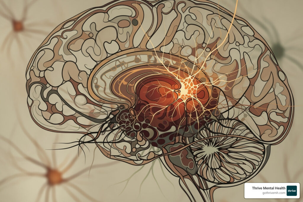 can trauma cause schizophrenia