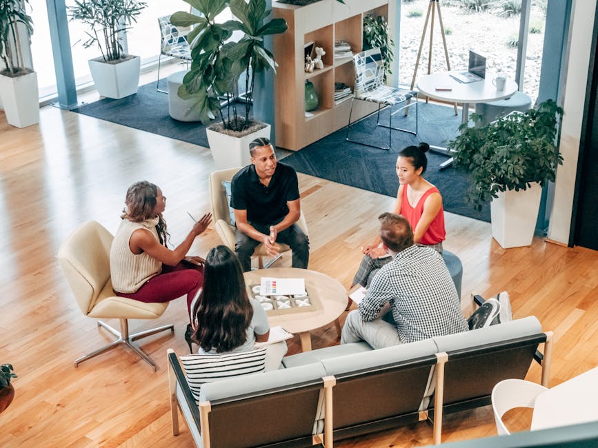 Mental health for professionals