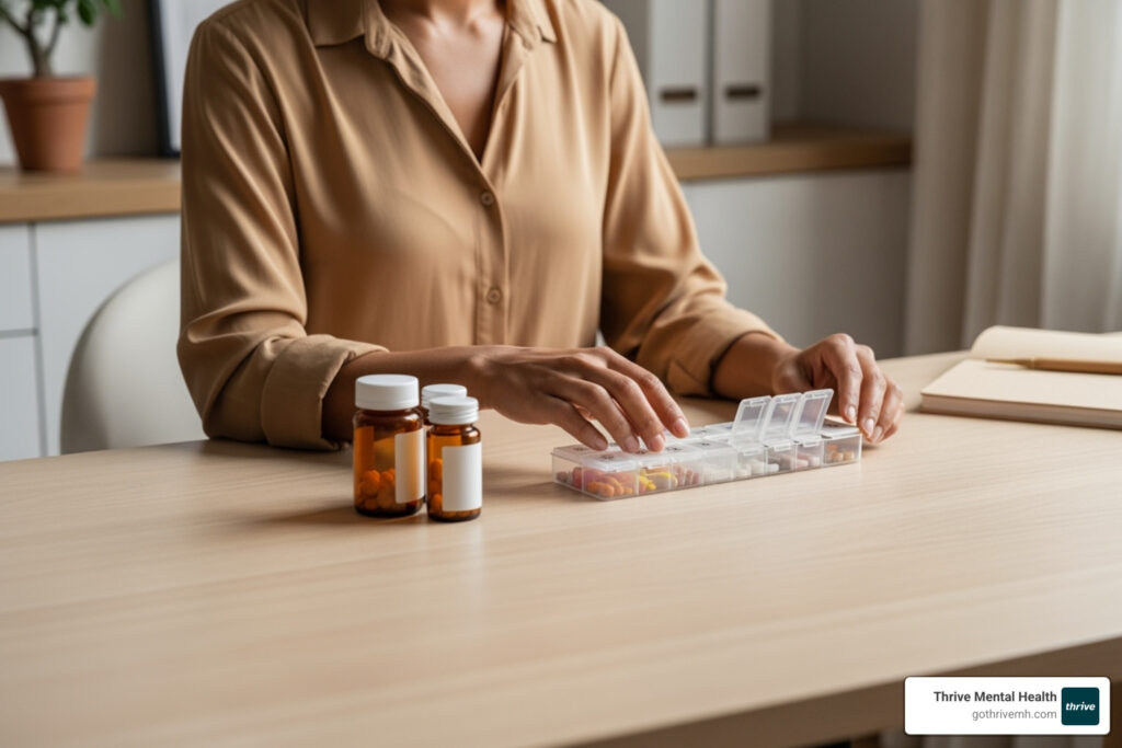 Medication Management