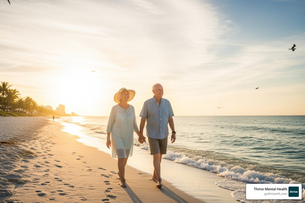 senior life insurance