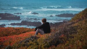 somatic experiencing for anxiety