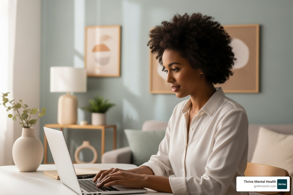 telehealth counseling Florida