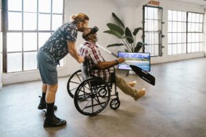 virtual reality therapy florida