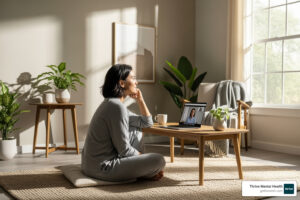 online therapy free
