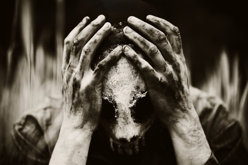 complex trauma