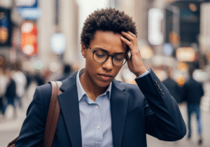 Here’s Why You’re Feeling Overstimulated — And What to Do About It