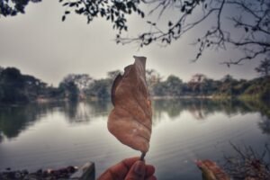 How Do You Stop Thinking About the Past?