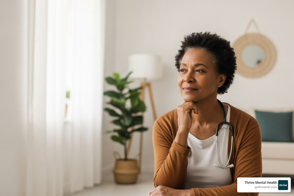 medicare mental health coverage