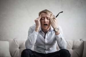 mental health crisis