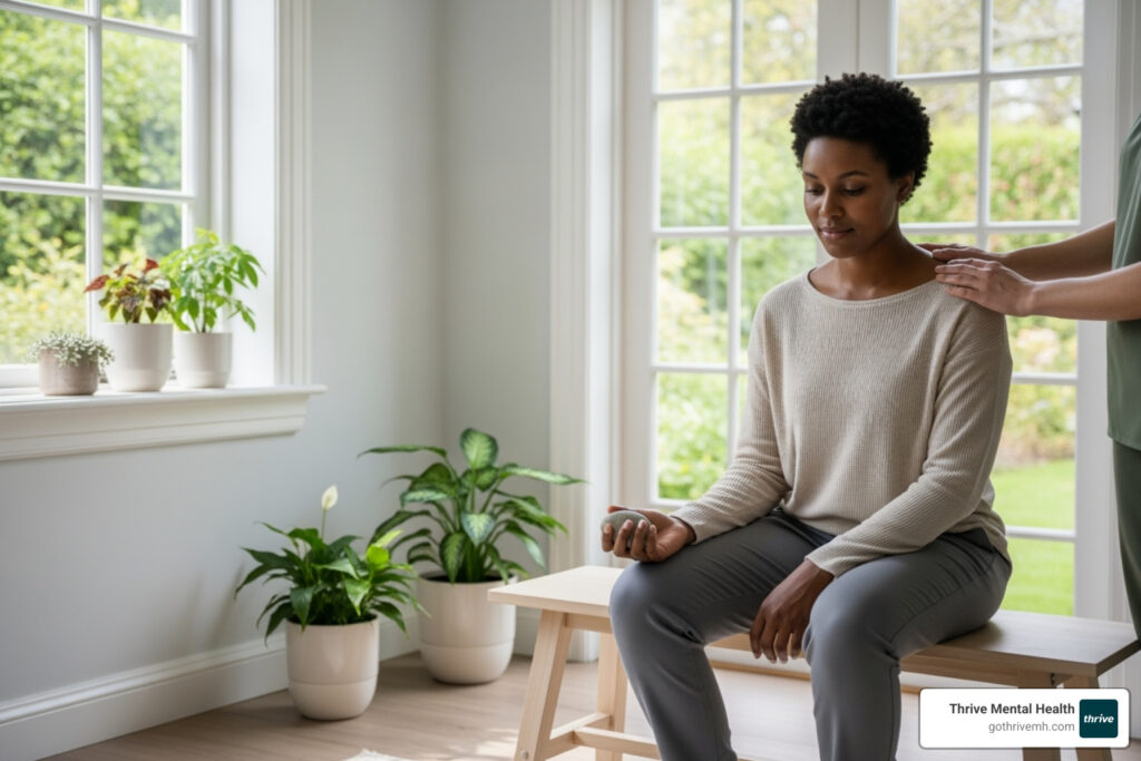 mental health evaluation Florida